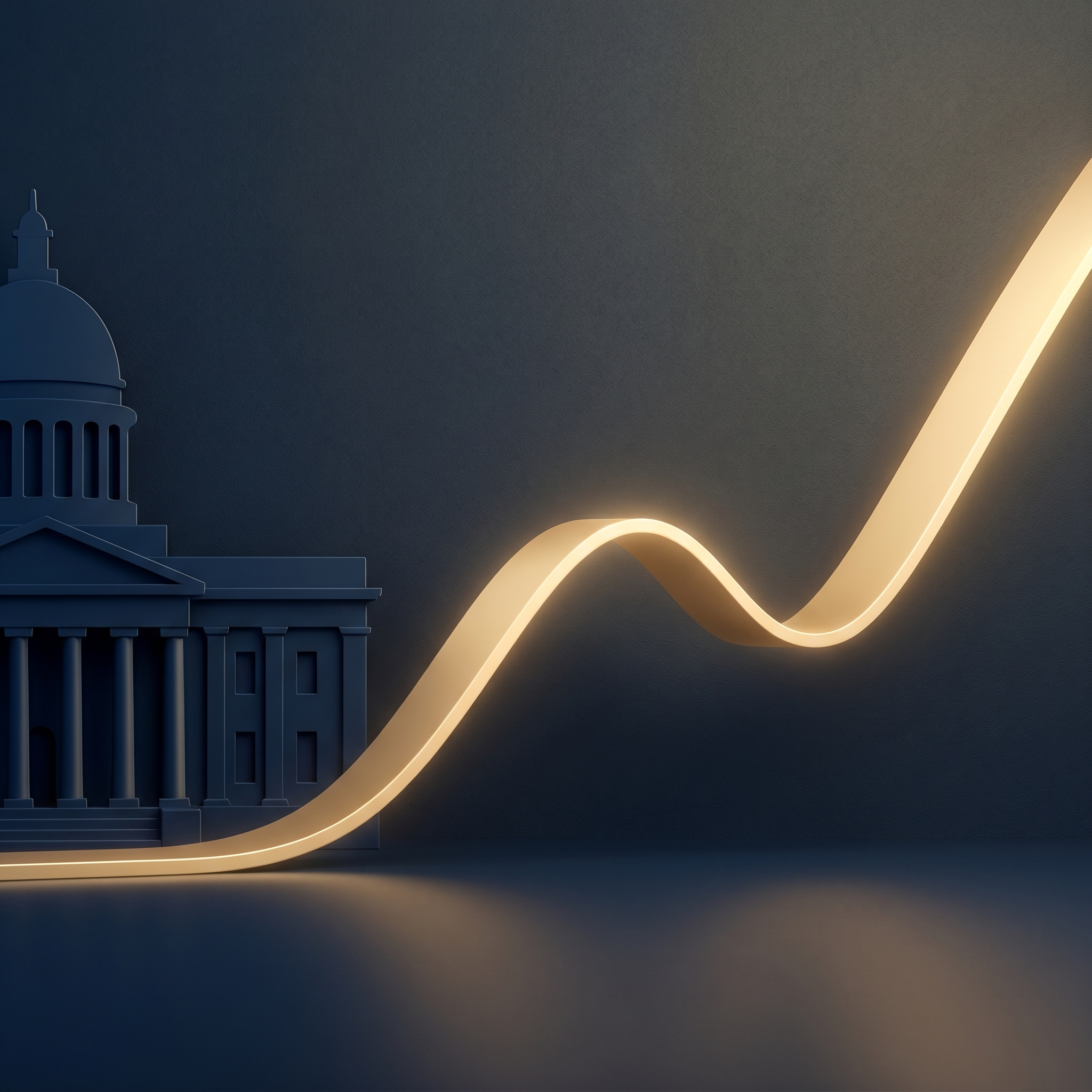 How an ERP Consulting Firm Closed $1.8M in New Government Revenue in 12 Months